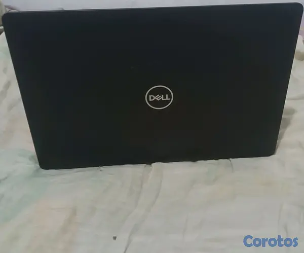 computadoras y laptops - Dell Latitude 3590 - 16GB RAM / SSD 256GB - ¡Nítida y Rápida! 3