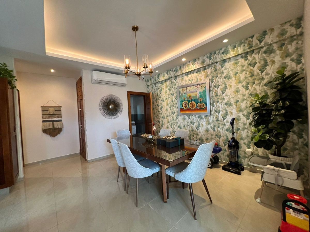 apartamentos - 🔵 Apartamento en bella vista piso 3
