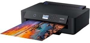 impresoras y scanners - Impresora Fotografica Epson Expression Photo HD XP-15000 inalámbrica formato A3 2