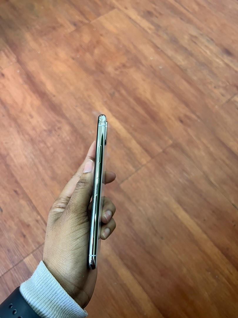celulares y tabletas - iPhone X de 256gb Factory  1