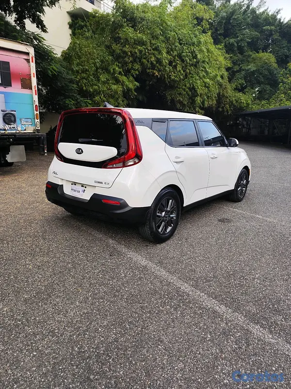 carros - ✅Kia SOUL EX 21 ✅ 6