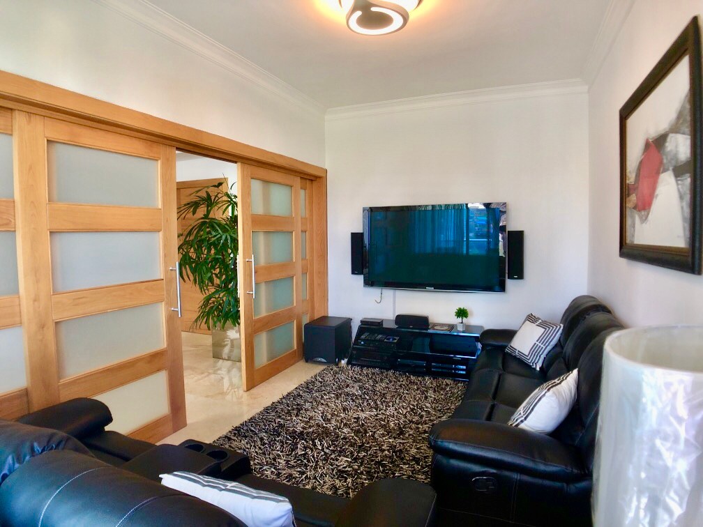 apartamentos - Apartamento en venta en Piantini