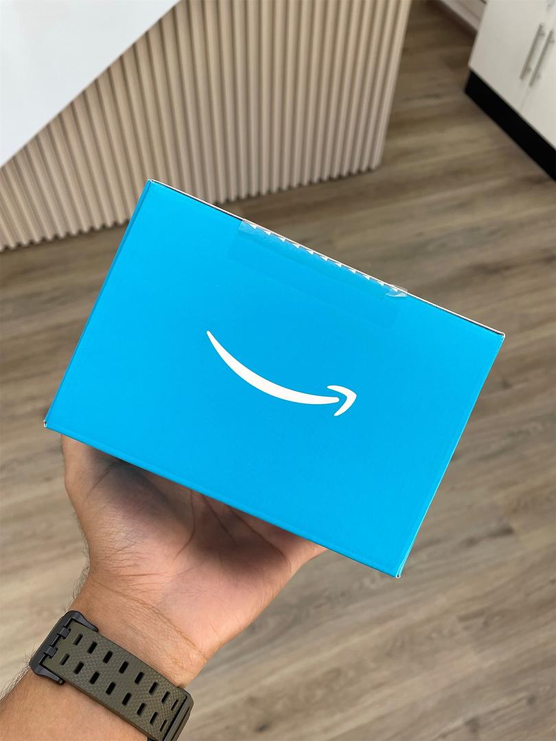accesorios para electronica - Amazon echo dot 5ta Gen. Alexa  1