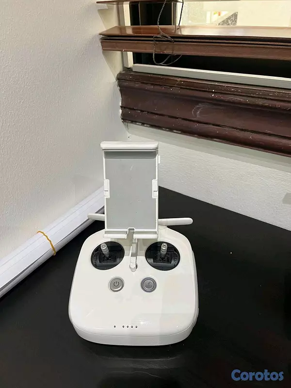 otros electronicos - DJI PHANTOM 4 PRO V2 4