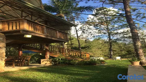 casas - Casa tipo villa en venta en Jarabacoa, La Estancita 2
