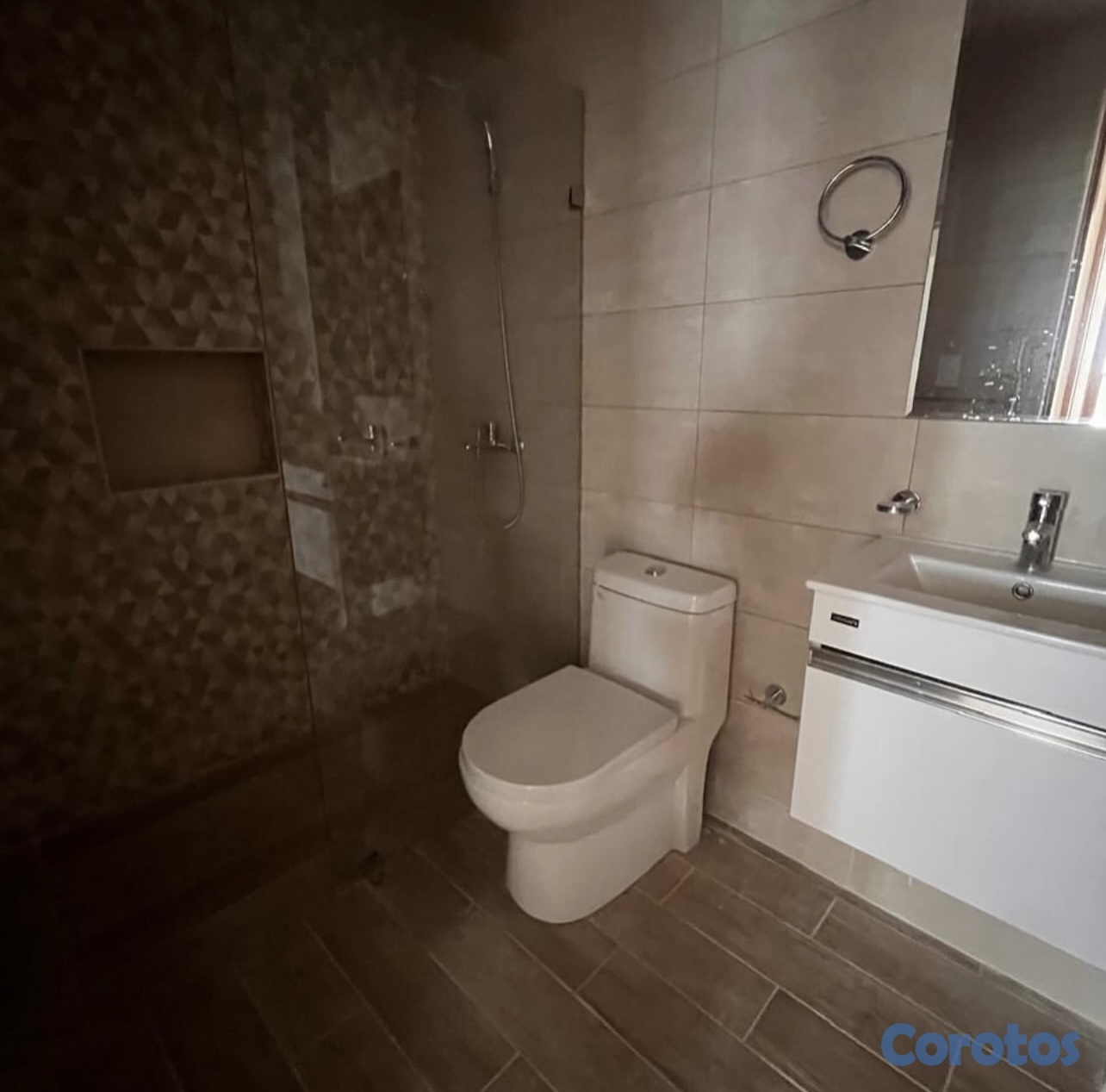 apartamentos - ALQUILO APARTAMENTO MODERNO EN RENACIMIENTO  2