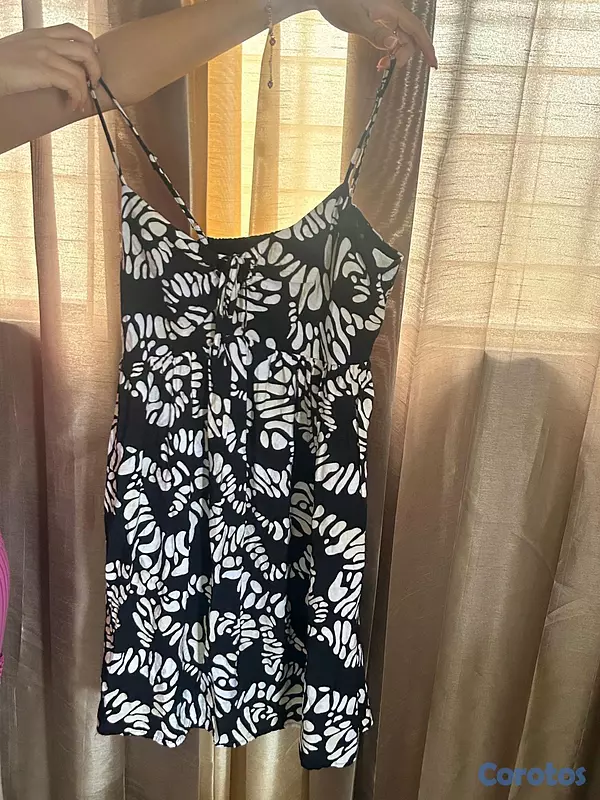 ropa para mujer - Vestidos  14