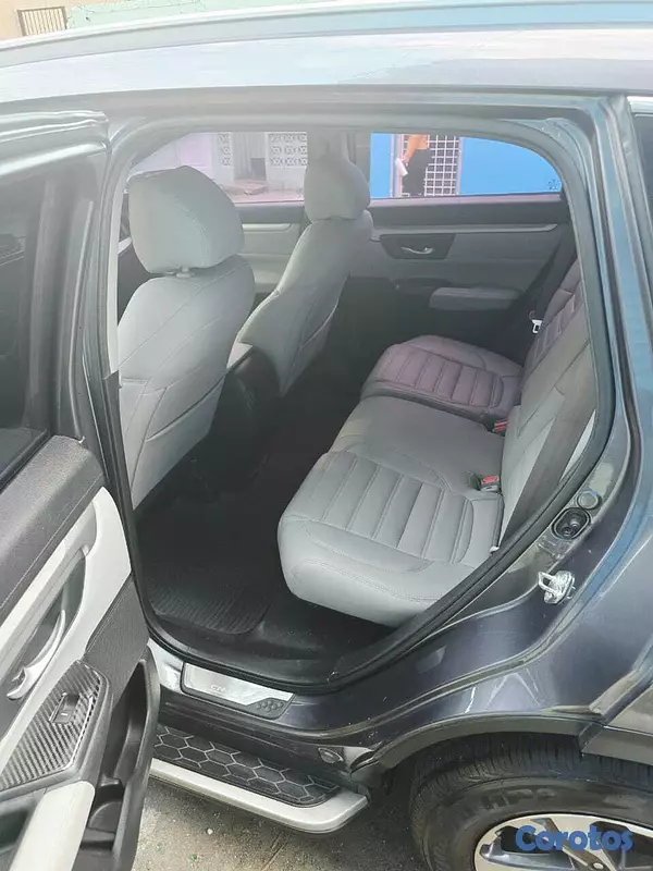 jeepetas y camionetas - Honda CRV 2017 8