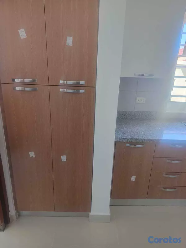 apartamentos - APARTAMENTO EN RENTA EN UBICACION PRIVILEGIADA DET 4