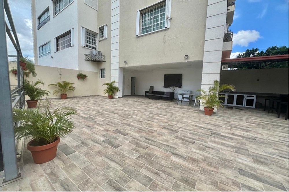 apartamentos - Venta de Apartamento en La Esperilla 1