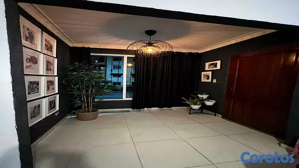 apartamentos - Apartamento en Santo Domingo Norte detras de Colina Centro 6