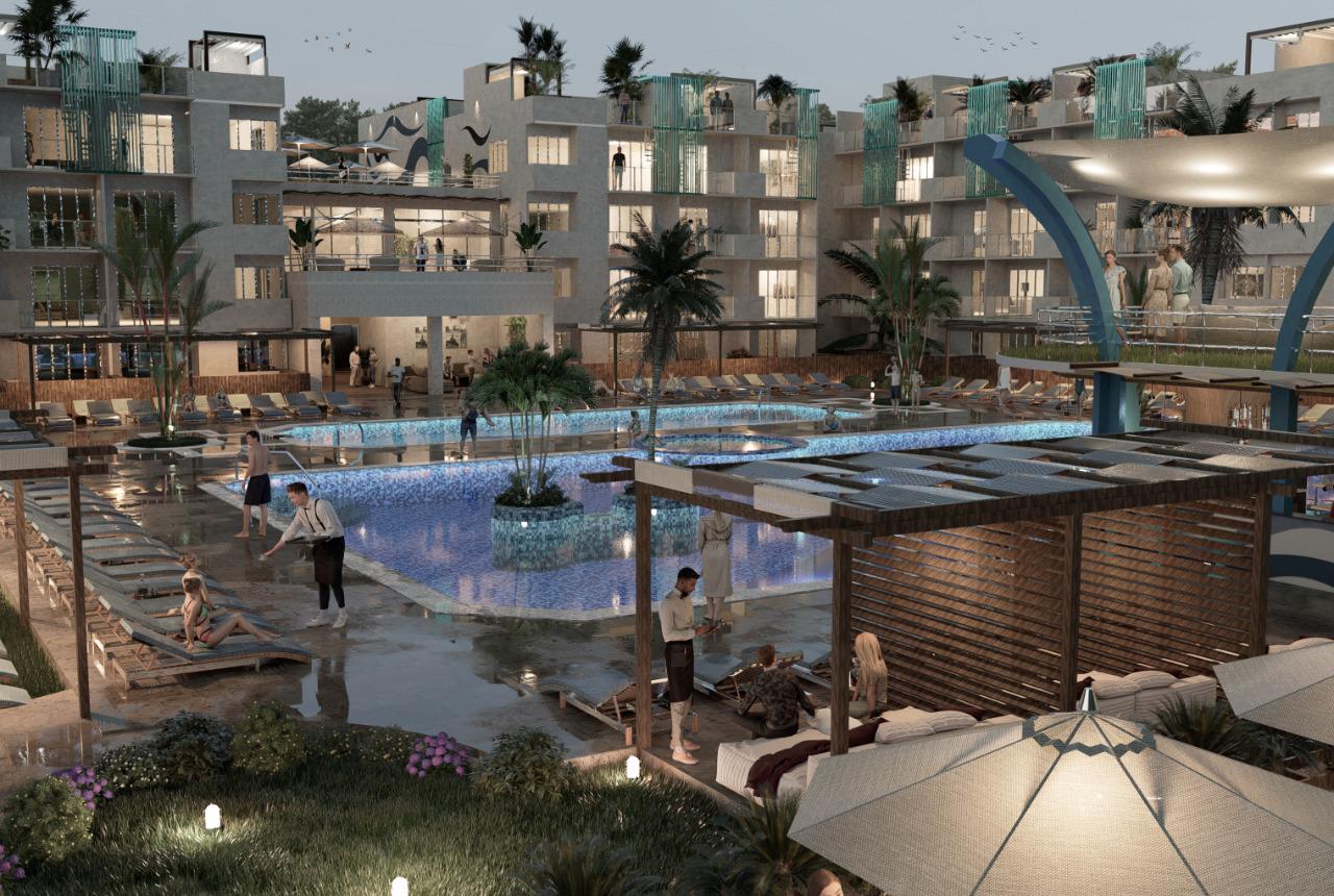 apartamentos - Venta de apartamentos en punta cana Republica Dominicana 6