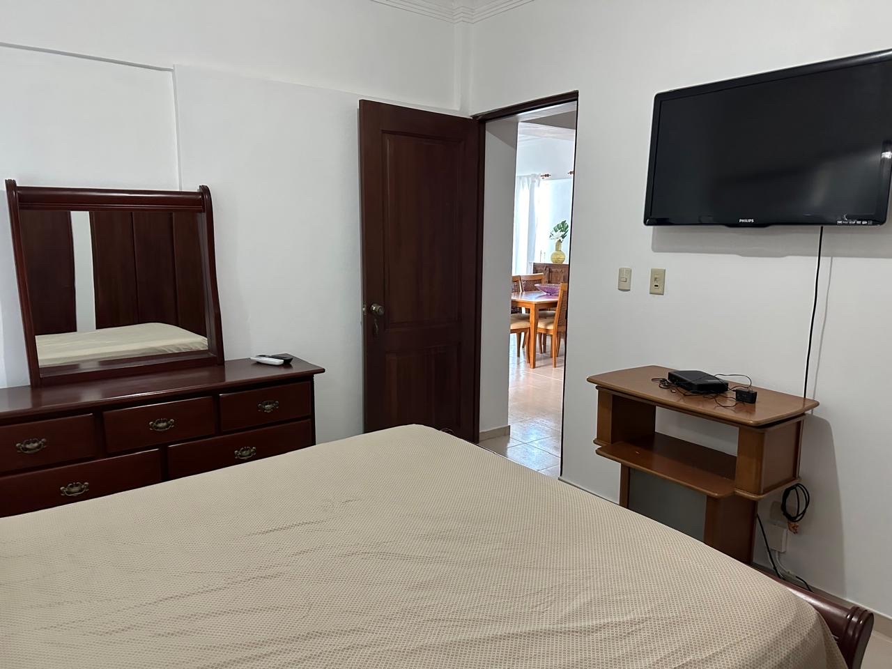 apartamentos - hermoso apartamento en zona céntrica Evaristo Morales  8