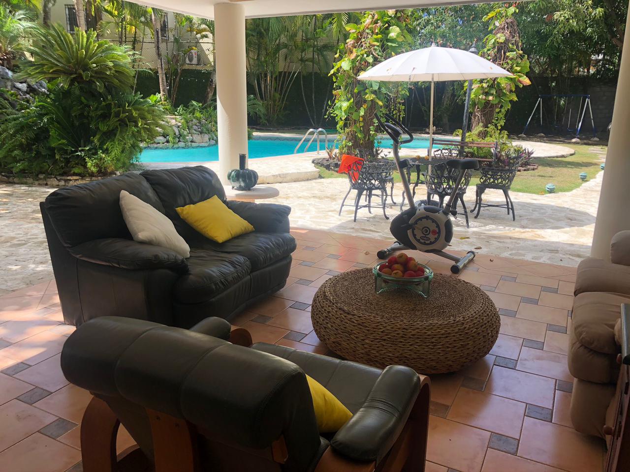 casas - Vendo casa  9