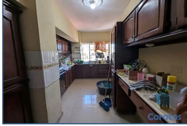 apartamentos - Vendo Apartamento Buenos Aires del Mirador  8