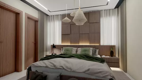 apartamentos - Torre de Lujo en Venta en eL Embrujo Santiago RD 6