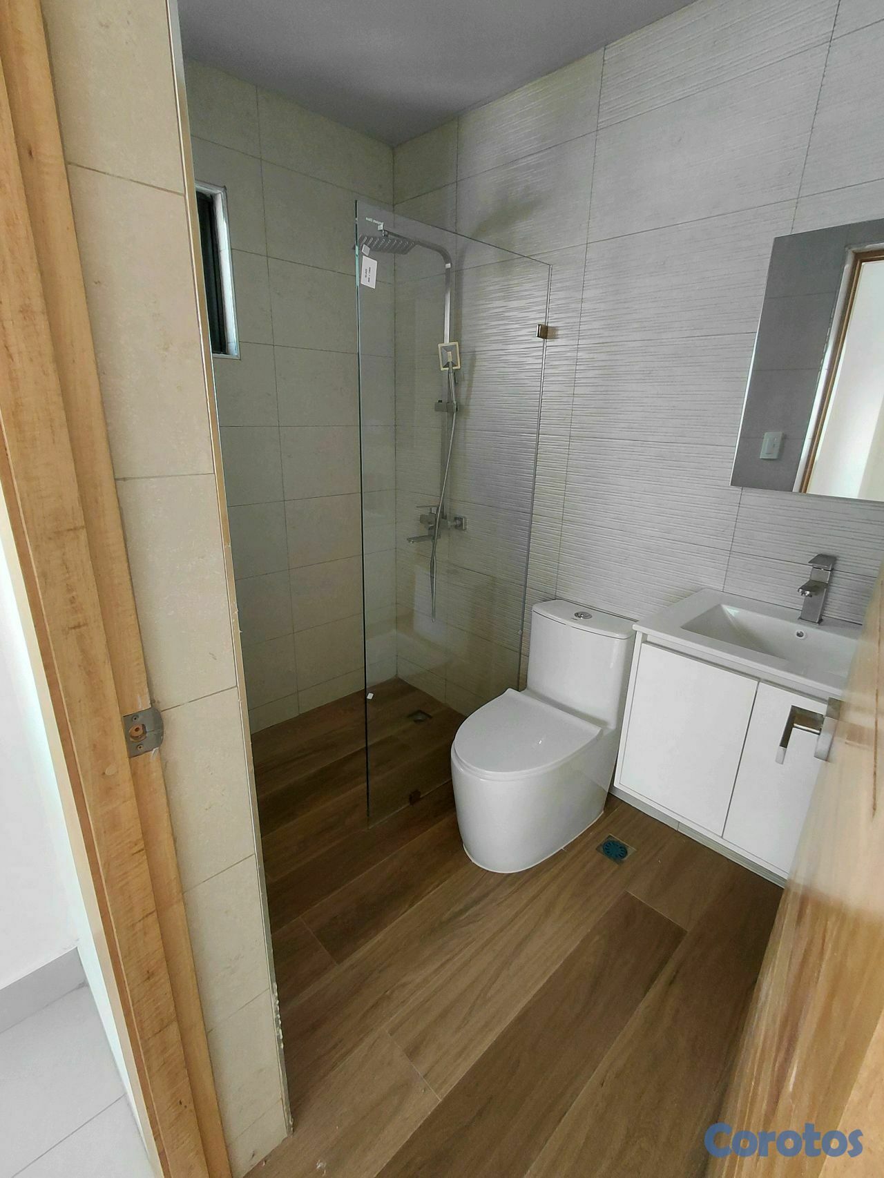 apartamentos - Alquilo Apartamento en Bella Vista Norte ma 9