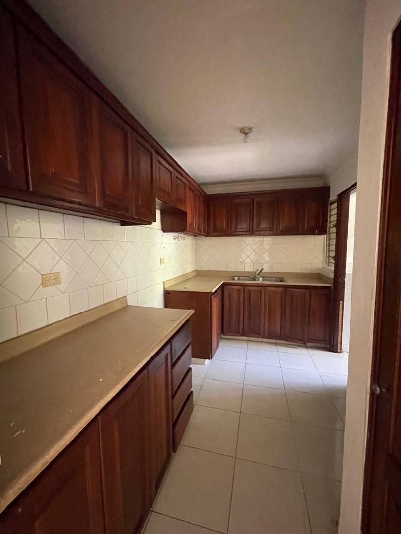 apartamentos - 🔵Apartamento arroyo hondo 3er piso 
