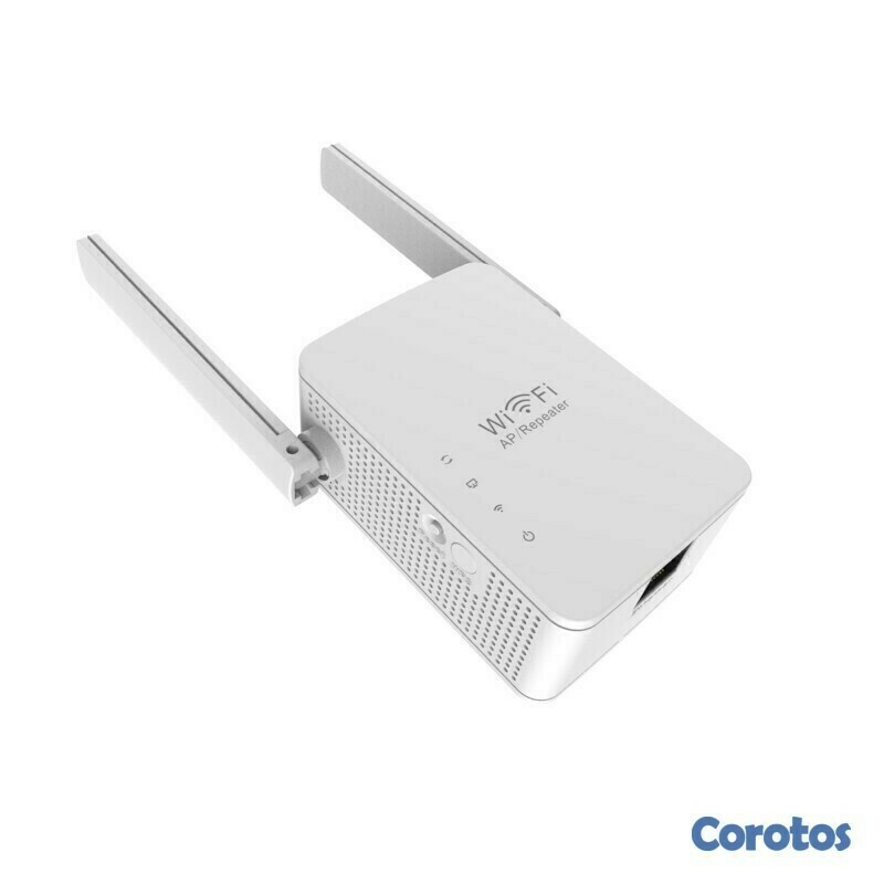 otros electronicos - REPETIDOR WIFI - LV-WR13 3