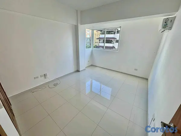 apartamentos - Apartamento en alquiler- Bella Vista Sur  4