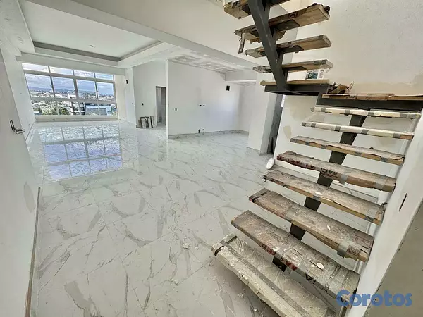 penthouses - Penthouse Nuevo en Renacimiento 2