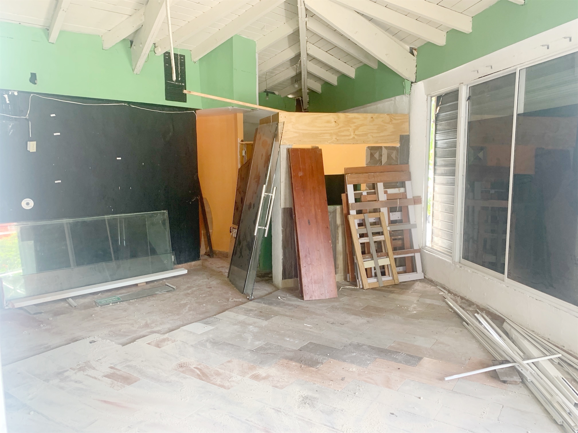 oficinas y locales comerciales - Local en primer nivel comercial  3