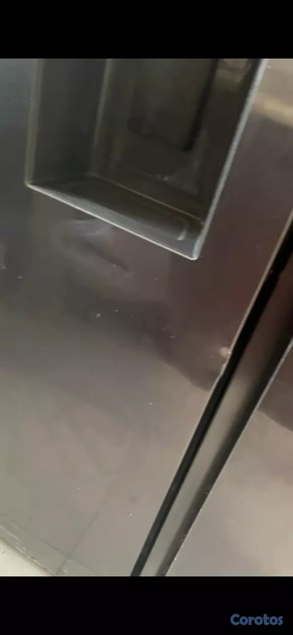 electrodomesticos - Vendo nevera Samsung usada  8