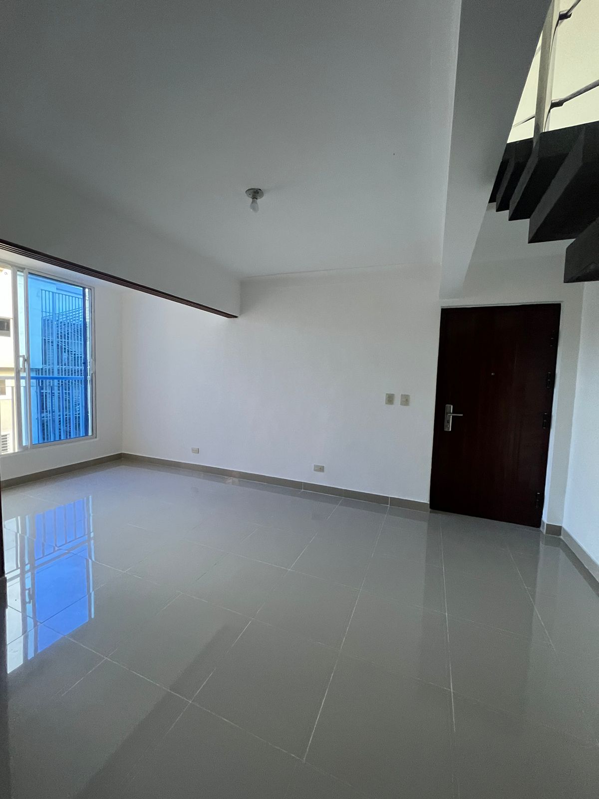 penthouses - HERMOSO PENTHOUSE EN VENTA EN AV. HISPANOAMERICANA 5