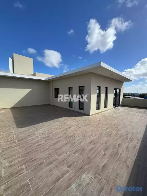 apartamentos - Apartamento en Los Prados Santo Domingo de Guzman 3