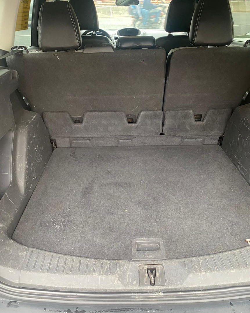 jeepetas y camionetas - FORD  ESCAPE SEL 2015 5