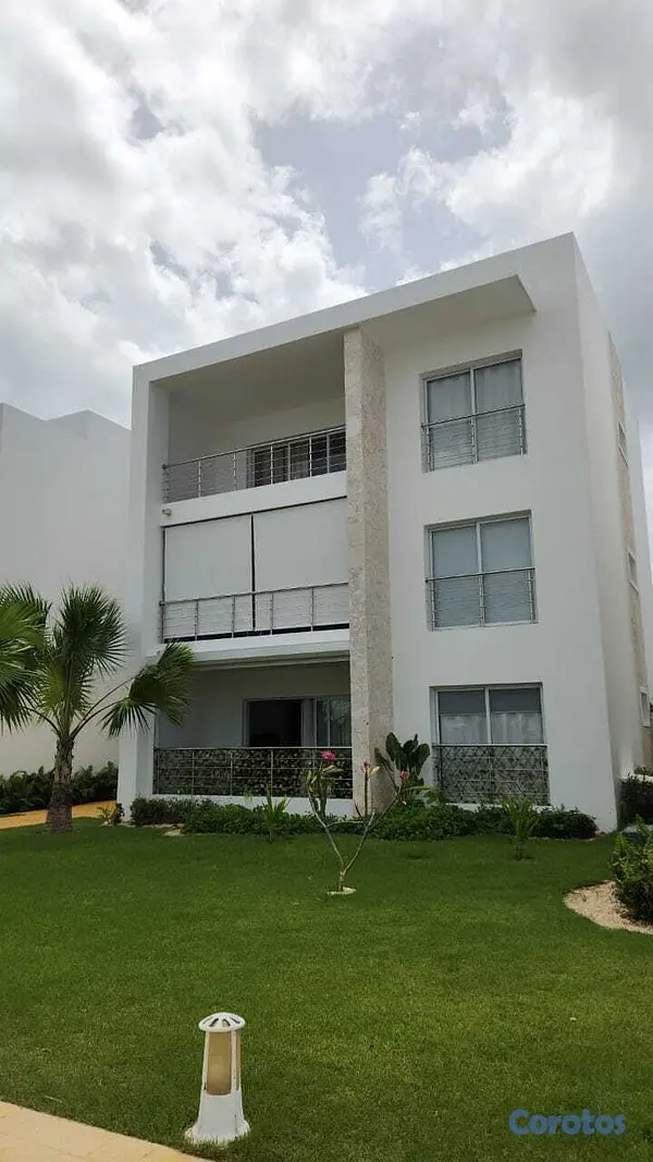 apartamentos - Vendo Hermoso apartamento con ubicación privilegia 1