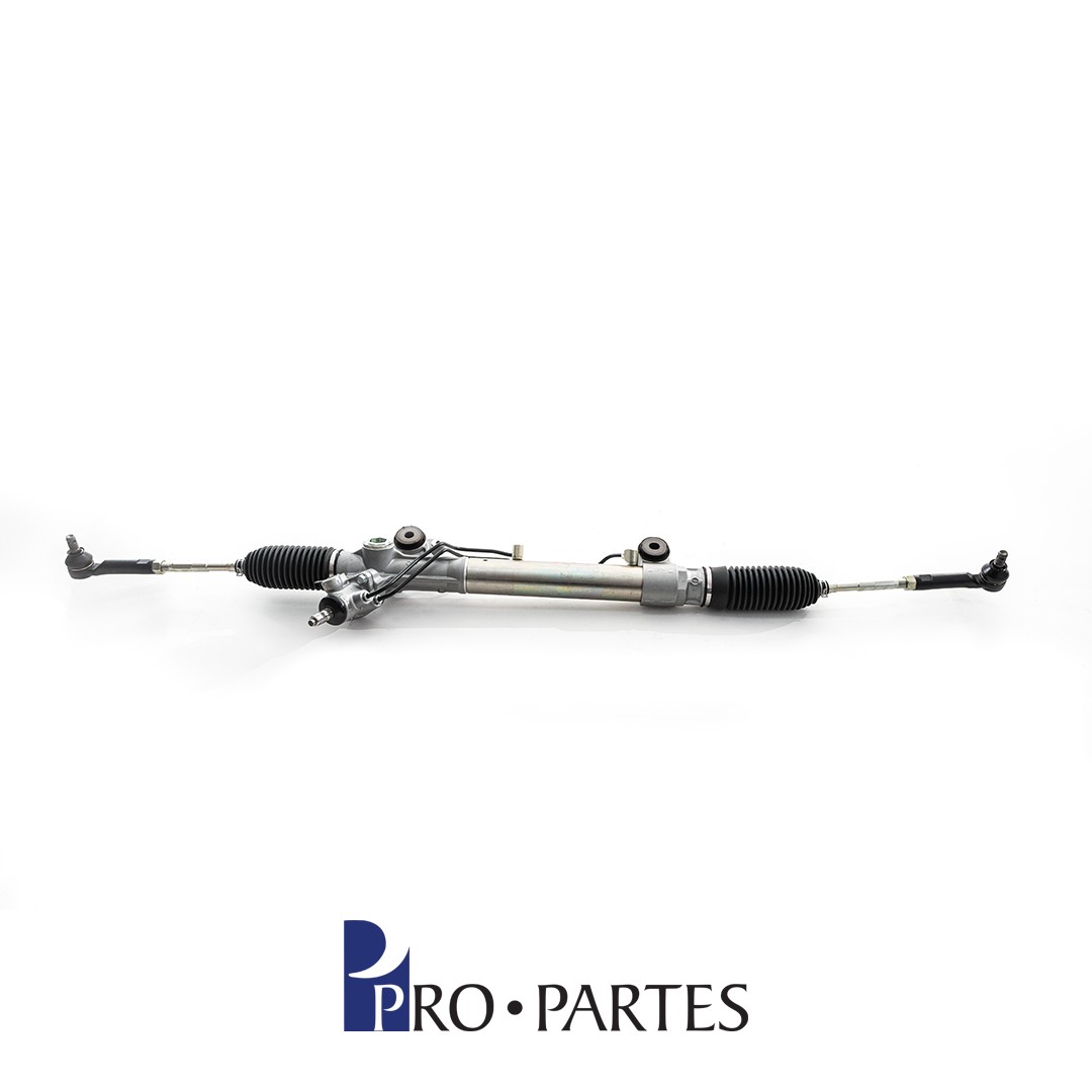repuestos - Toyota 4RUNNER/PRADO LEXUS GX470 Cremallera delantera '10-'23 ORIGINAL