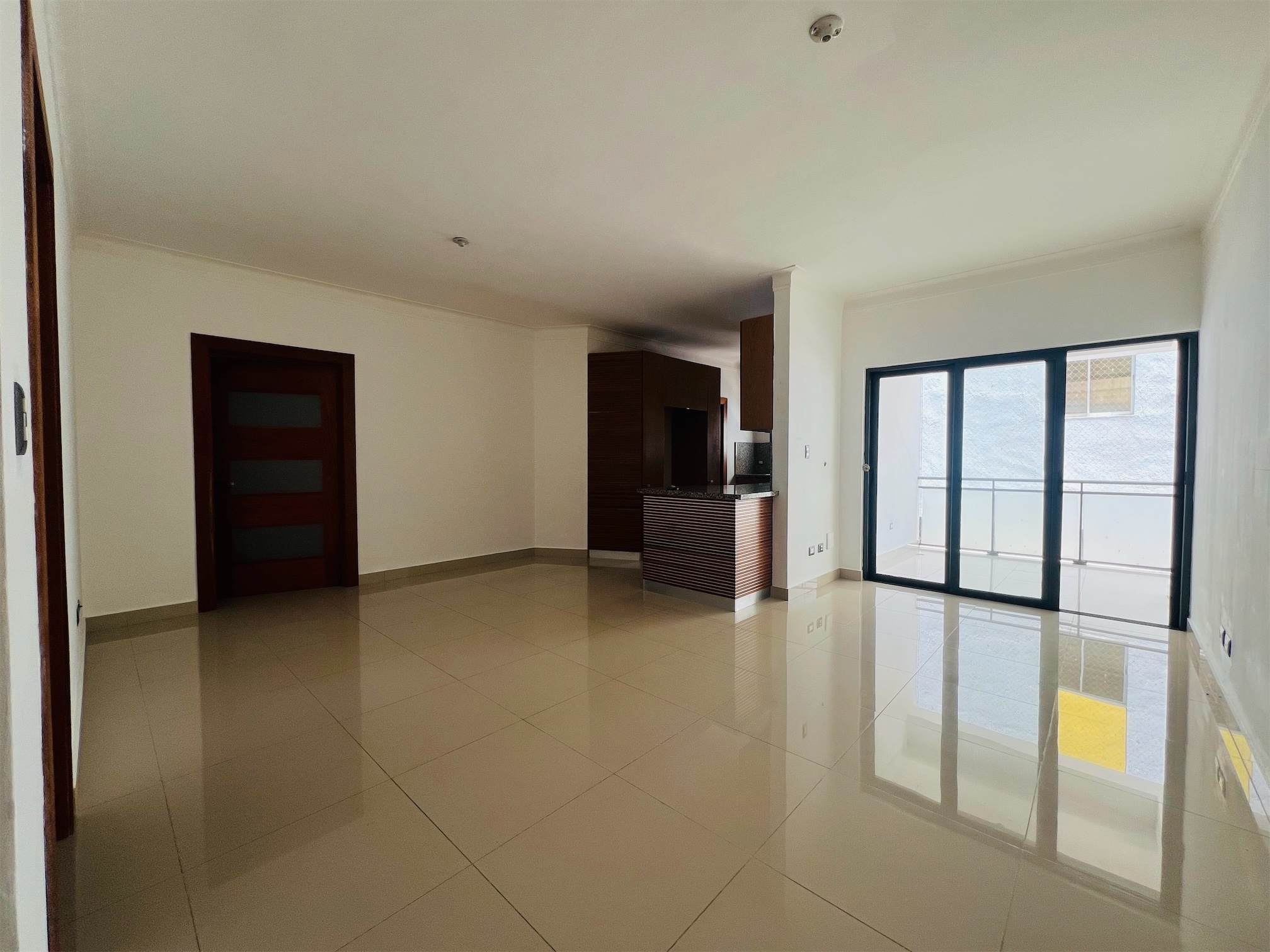 apartamentos - apartamento en alquiler en el sector las praderas próximo a la Núñez de Cáceres  5