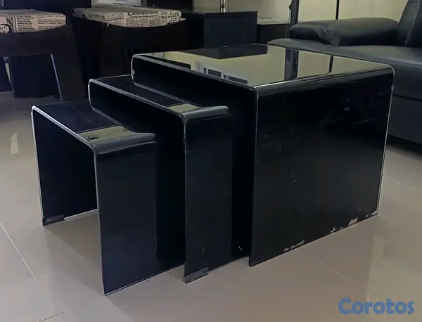 muebles y colchones - Mesas de centro 6