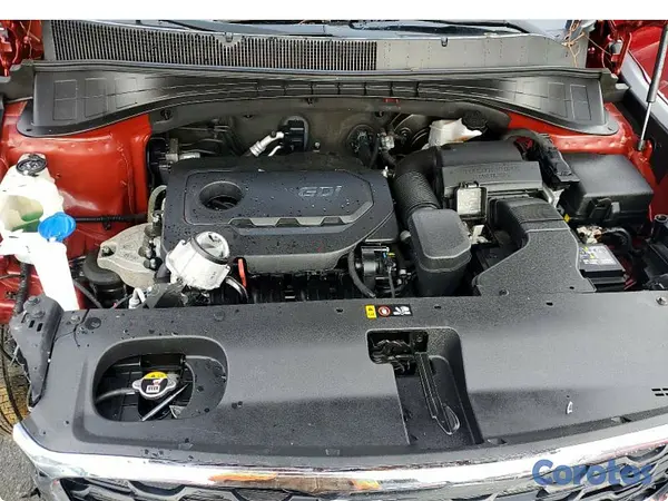 repuestos - Motor Kia Sorento 2020 (2.4L GDI) - ¡Solo 42k Millas Reales! 4