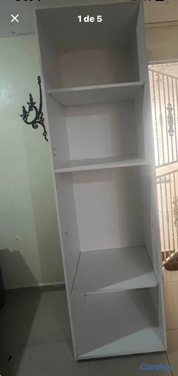 muebles y colchones - Vendo! Multiuso 2