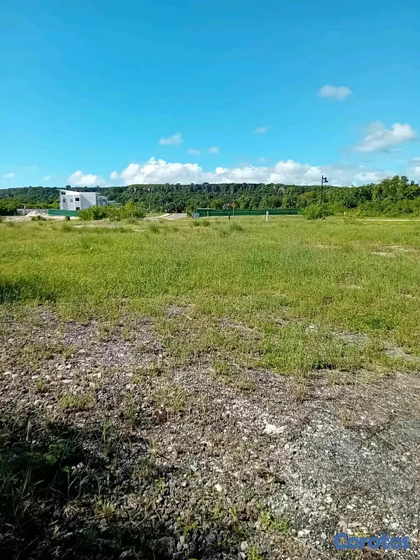 solares y terrenos - Venta de Terreno ( Cap Cana)  7