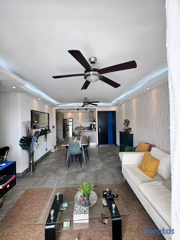 apartamentos - Venta  Andares del Mirador km Independencia  9