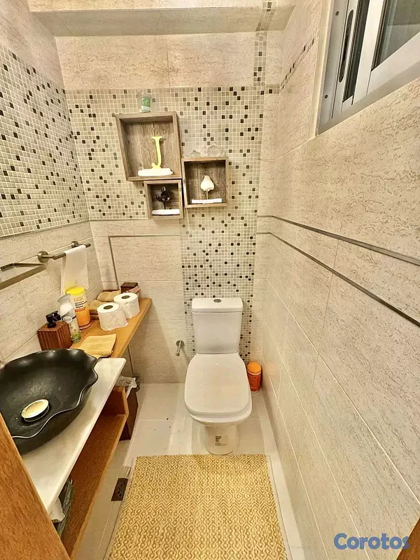 apartamentos - Vendo  Apartamento en Bella Vista Sur 11