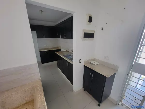 apartamentos - venta de apartamento en las cayenas autopista de san Isidro de 113mts  5