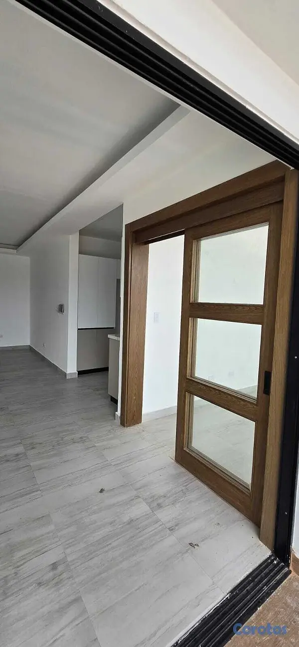 apartamentos - APARTAMENTO DE LUJO EN EVARISTO MORALES - PISO 7 4
