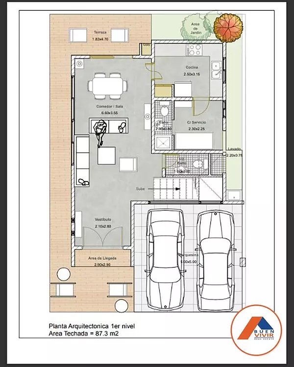 casas - Se venden casas en Prado Oriental 3