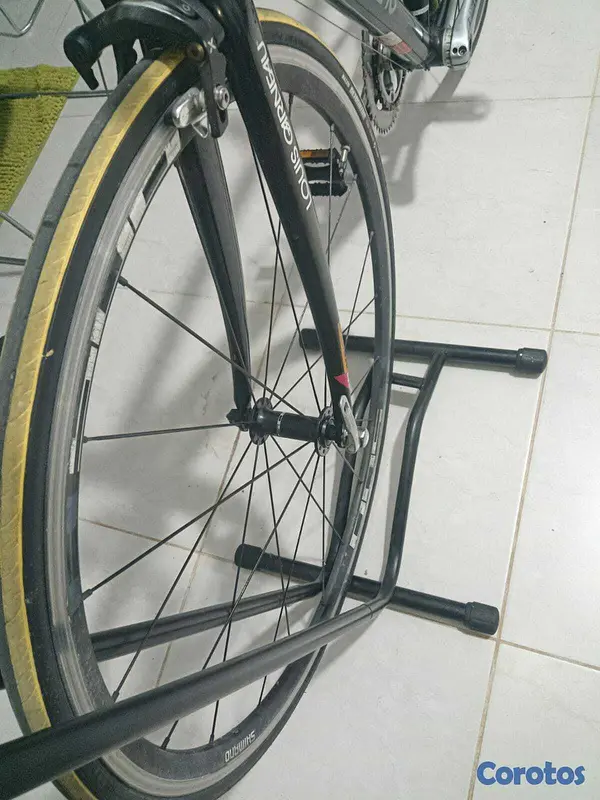 bicicletas y accesorios - Bici de Ruta Louis Garneau  2