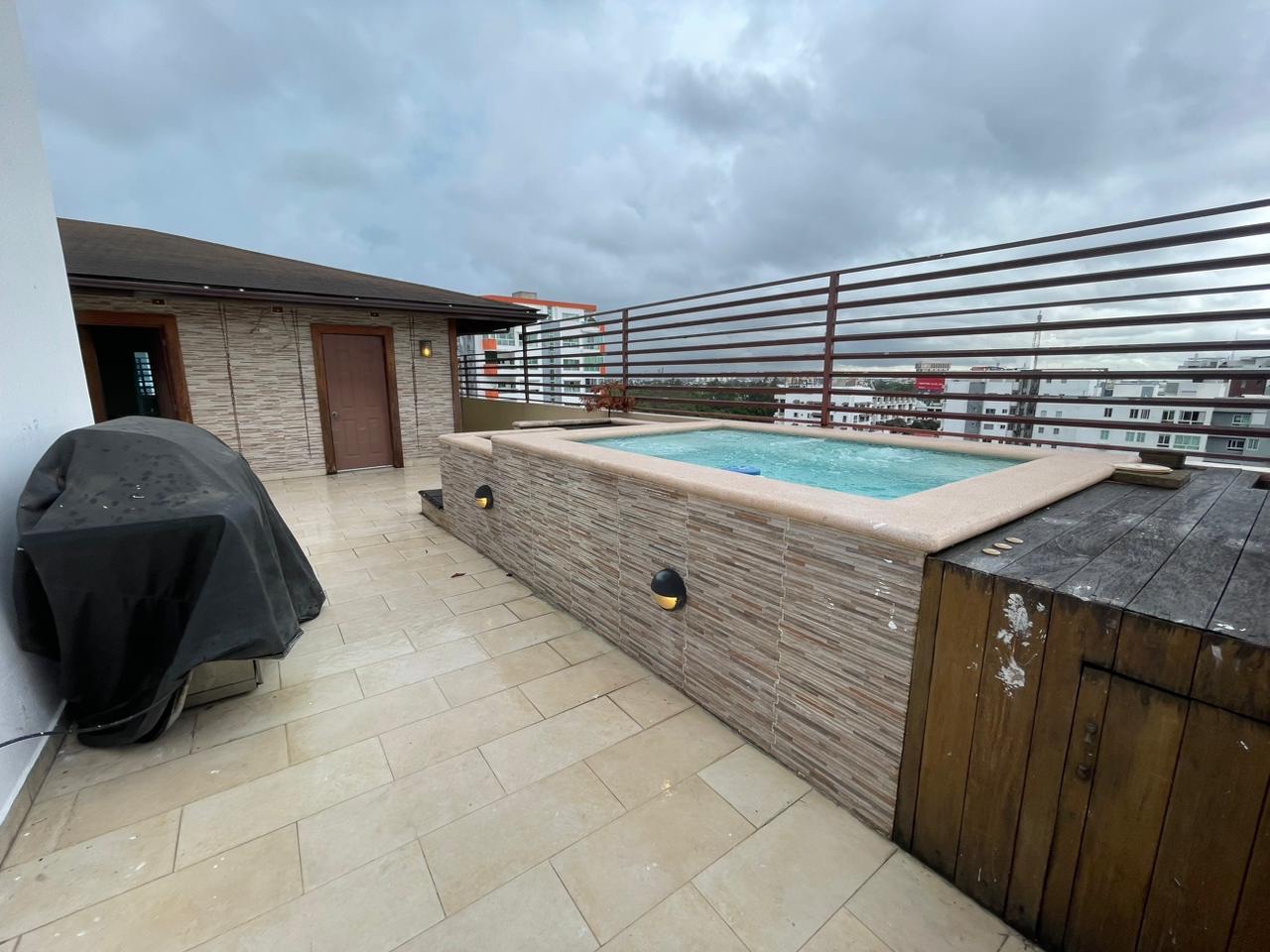 penthouses - Vendo penthouses en el Vergel 280. Mt2. 
Us$ 280,000