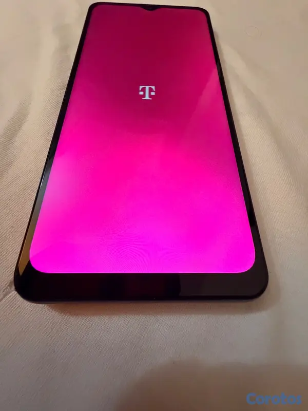 celulares y tabletas - Samsung Galaxy A32 5G bloqueado de la compañía T-M 8