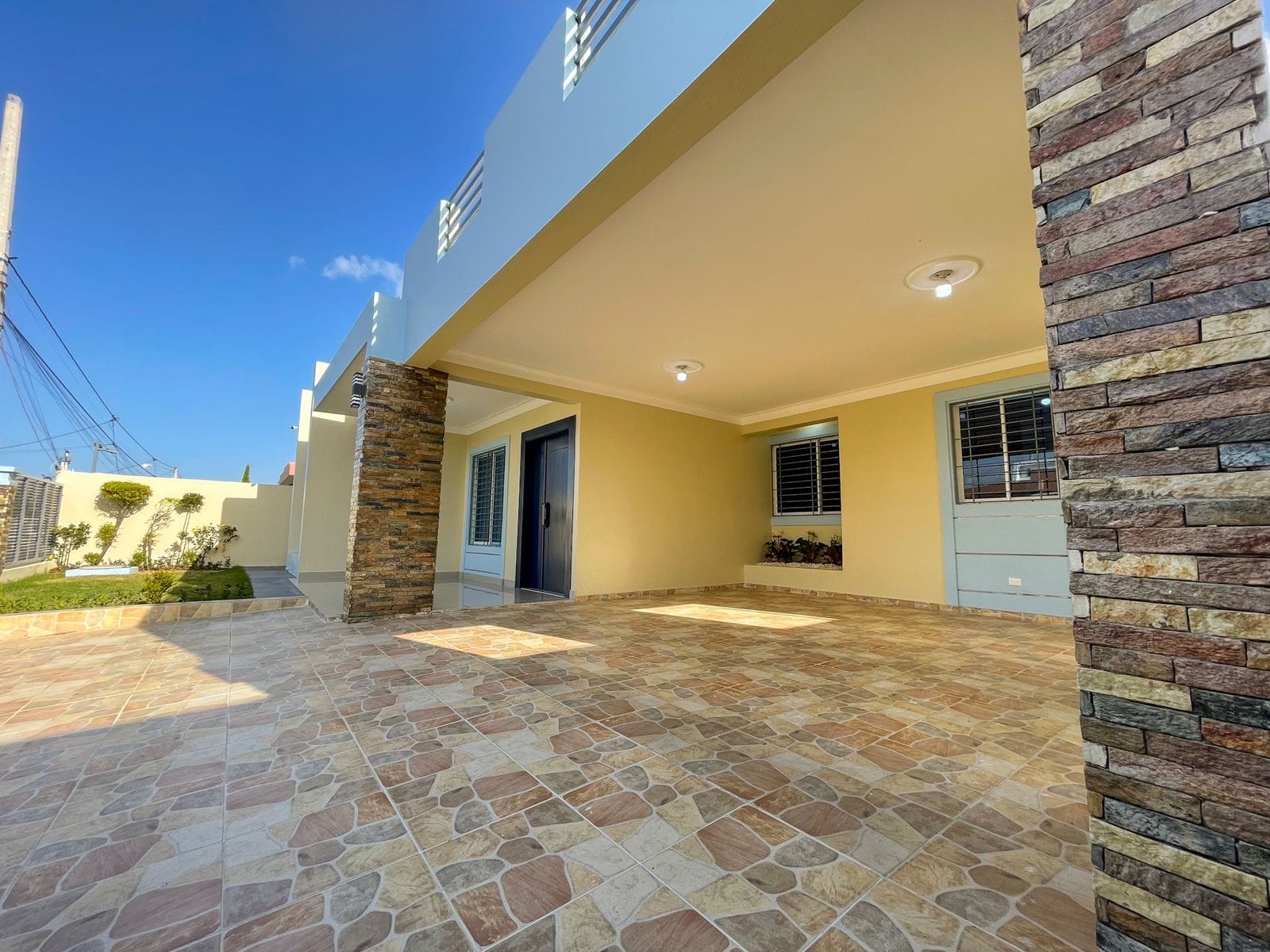 casas - Vivienda de Venta en Llanos de Gurabo 2