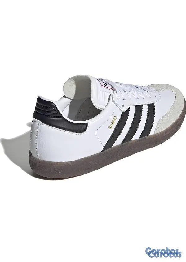 zapatos para mujer - Tenis Adidas para dama  5