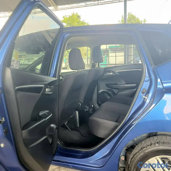 carros - HONDA FIT 2020 RECIEN IMPORTADO🚓🚕🚗🚕 5