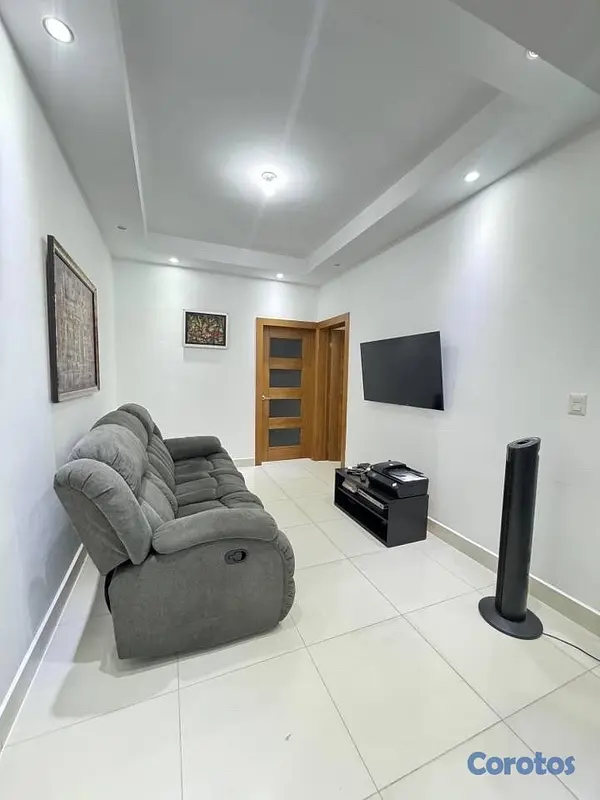 apartamentos - Apartamento De Lujo Bella Vista 4
