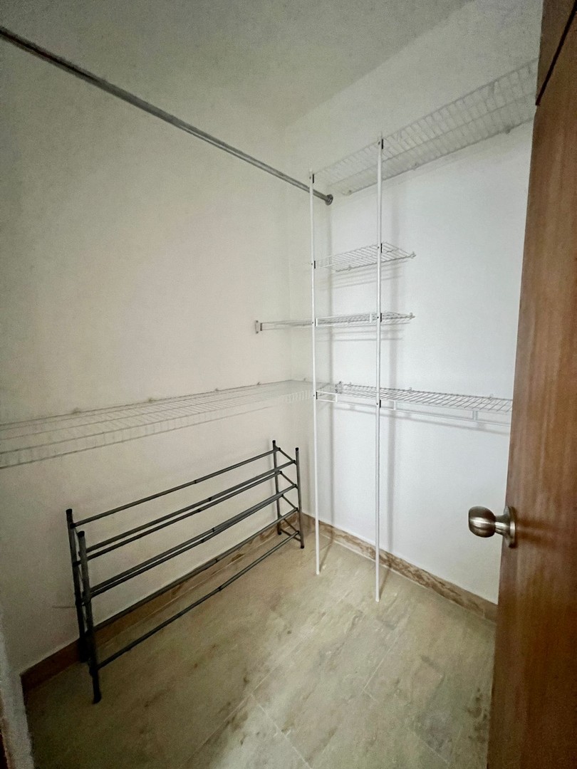 apartamentos - Apartamento amueblado en Naco  6